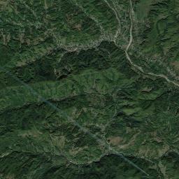 Ostrovu Satellite Map