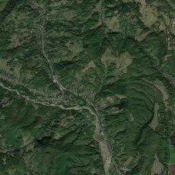 Livadea Satellite Map