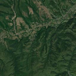 Izvoru Satellite Map