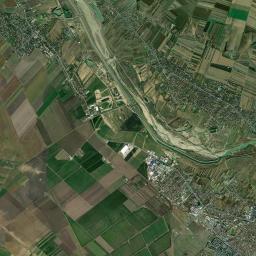 Comuna Mărăcineni Satellite Map