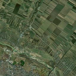 Comuna Vadu Paşii Satellite Map