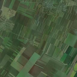 Comuna Cochirleanca Satellite Map