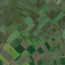 Robeasca Satellite Map