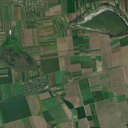 Comuna Movila Miresii Satellite Map