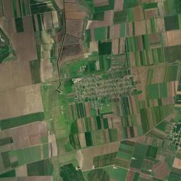 Traian Satellite Map