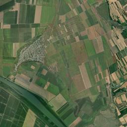 Carcaliu Satellite Map