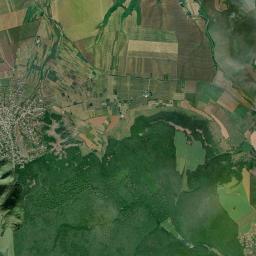 Niculiţel Satellite Map