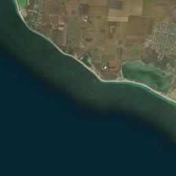 Molochnoye Satellite Map