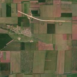 Shelkovichnoye Satellite Map