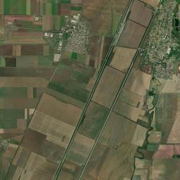 Novoandreyevka Satellite Map