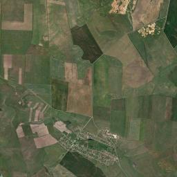 Novozhilovka Satellite Map