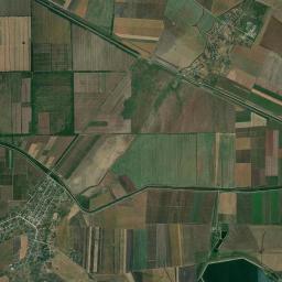 Novopokrovka Satellite Map