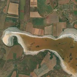 Chelyadinovo Satellite Map