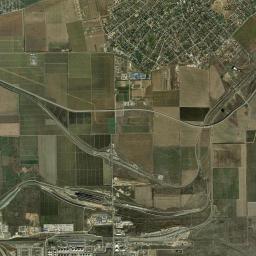 Taman’ Satellite Map