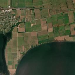 Vyshestebliyevskaya Satellite Map