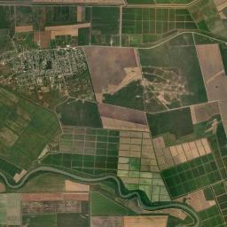 Korzhevskiy Satellite Map