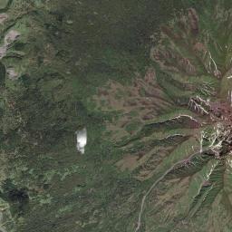 Rishiri Gun Satellite Map