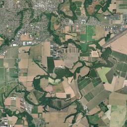 3651-3693 East Salmon River Highway Satellite Map