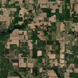 451-493 Polk Saint Croix, Osceola, WI Satellite Map