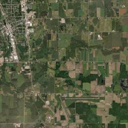 Medford Satellite Map