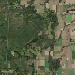 State Trunk Highway 64, Antigo, WI 54409 Satellite Map