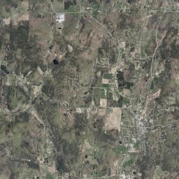 Sutton Satellite Map