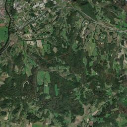 Montrem Satellite Map