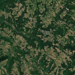 Beynat Satellite Map