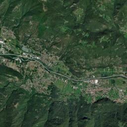 San Didero Satellite Map