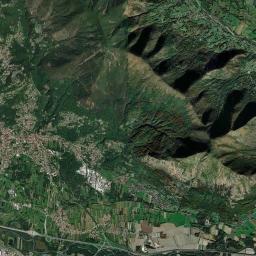 Villar Dora Satellite Map