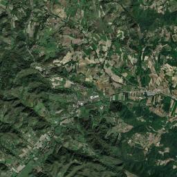 Cerrina Satellite Map