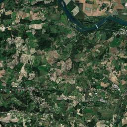 San Giorgio Satellite Map