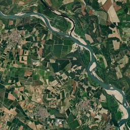 Valmacca Satellite Map