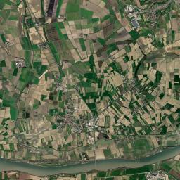 Pieve Porto Morone Satellite Map