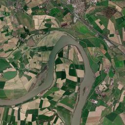 Somaglia Satellite Map