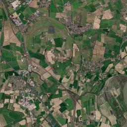 Guardamiglio Satellite Map