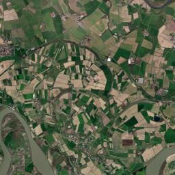 Corno Giovine Satellite Map