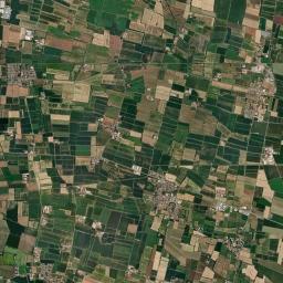 Pieve San Giacomo Satellite Map