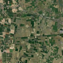 Voltido Satellite Map