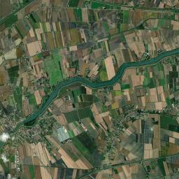 Boara Pisani Satellite Map
