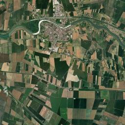 Cavarzere Satellite Map