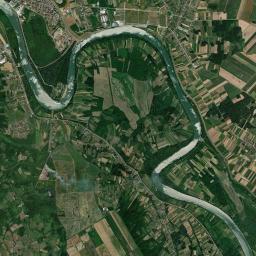 Ruščica Satellite Map