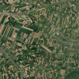 Sikirevci Satellite Map
