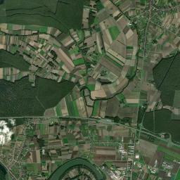 Gradište Satellite Map