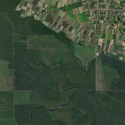 Otok Satellite Map