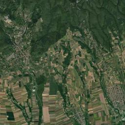 Vrdnik Satellite Map