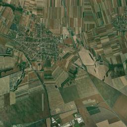Beška Satellite Map
