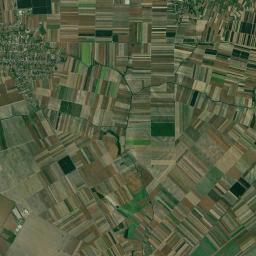 Krčedin Satellite Map