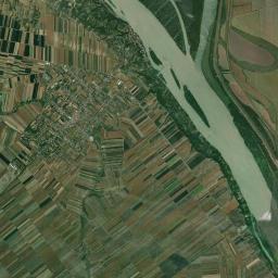 Novi Slankamen Satellite Map
