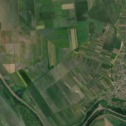 Čenta Satellite Map
